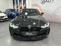 Gebraucht BMW M3 Competition Edition 510 PS (375 kW) 2021 Schwarz Limousine
