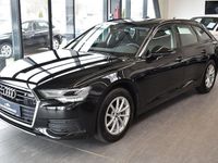 Gebraucht Audi A6 Ambiente 204 PS (150 kW) 2020 Schwarz Kombi