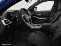 Gebraucht BMW M340 M Sport 381 PS (280 kW) 2026 Blau Kombi