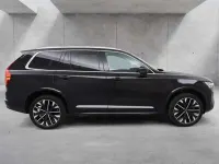 Gebraucht Volvo XC90 Plus 455 PS (334 kW) 2025 Schwarz SUV