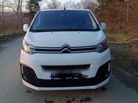 gebraucht Citroën Spacetourer 2,0 BlueHDi 150 S&S L2 Shine M