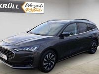 Neu Ford Focus ST 155 PS (114 kW) 2026 Schwarz Kombi