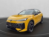 Gebraucht VW T-Roc R-line 150 PS (110 kW) 2025 Schwarz SUV