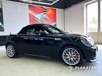 gebraucht Mini John Cooper Works Cabriolet 