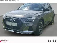 Gebraucht Audi A1 Comfort 150 PS (110 kW) 2026 Grau SUV
