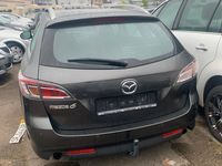 Gebraucht Mazda 6 Edition 155 PS (114 kW) 2012 Kombi