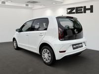 Second-hand VW up! 65 CP (47 kW) 2022 Alb Hatchback