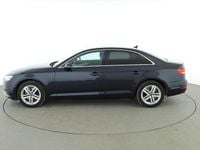 Second-hand Audi A4 Sport 2016 Albastru Berlinǎ