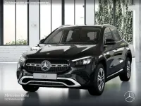 Gebraucht Mercedes GLA180 Advanced 136 PS (100 kW) 2025 Schwarz SUV