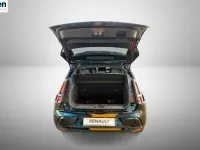 Brugt Renault 5 E-Tech 77 kW (106 HK) 2025 Sort Sedan