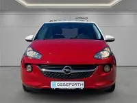 Gebraucht Opel Adam Jam 69 PS (50 kW) 2018 Rot Kleinwagen