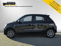 gebraucht Renault Twingo Limited SCe 75 Start & Stop