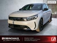 Neu Opel Corsa-e 100 kW (136 PS) 2026 Weiß Kleinwagen