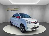 Gebraucht Renault Twingo Intens 73 PS (53 kW) 2020 Weiß Kleinwagen