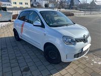 Gebraucht Renault Twingo Vibes 30 kW (42 PS) 2020 Weiß Kleinwagen