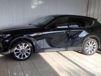 Gebraucht Mazda CX-60 Exclusive 328 PS (241 kW) 2024 Schwarz SUV