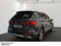 Gebraucht Seat Tarraco Xperience 150 PS (110 kW) 2023 Grau SUV