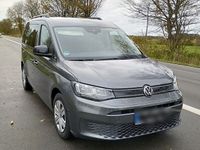 gebraucht VW Caddy Maxi 