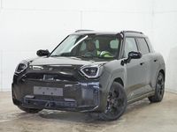 Second-hand Mini Aceman 161 kW (219 CP) 2025 Negru SUV