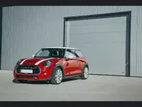 Occasion Mini Cooper SD 170 PK (125 kW) 2018 Rood Hatchback
