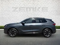 Gebraucht Cupra Terramar 150 PS (110 kW) 2025 Grau SUV