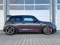 Gebraucht Mini John Cooper Works 306 PS (225 kW) 2020 Grau Kleinwagen