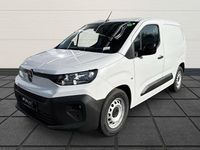 Gebraucht Citroën e-Berlingo 100 kW (136 PS) 2025 Weiß Van / Kleinbus