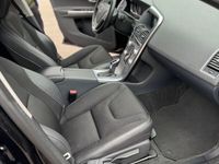 gebraucht Volvo XC60 D4 AWD Momentum Geartronic Momentum