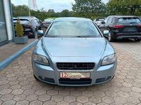 Gebraucht Volvo C70 Summum 179 PS (131 kW) 2007 Blau Cabrio