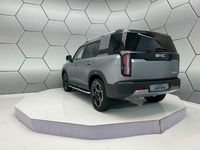 Neu Baic BJ30 280 PS (205 kW) 2025 Other SUV