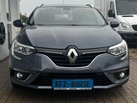 Gebraucht Renault Mégane GrandTour Business 132 PS (97 kW) 2018 Kombi