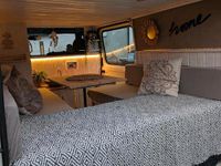 Gebraucht Ford Transit 86 PS (63 kW) 2006 Weiß Van / Kleinbus