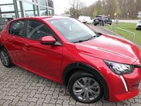 gebraucht Peugeot e-208 (e-) 136 Active Pack GJR Sitzheizung