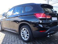 Gebraucht BMW X1 Advantage 140 PS (102 kW) 2022 Schwarz ii SUV