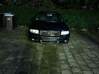Gebraucht Audi A4 131 PS (96 kW) 2004 Blau Kombi