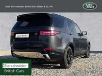 gebraucht Land Rover Discovery SD6 HSE Luxury