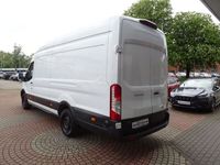 gebraucht Ford Transit 350 Trend Express Line