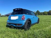 gebraucht Mini Cooper SD Bayswater