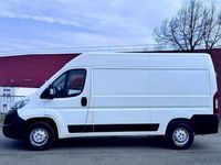 Gebraucht Citroën Jumper 140 PS (102 kW) 2020 Lack weiss banquise/deckende Van / Kleinbus