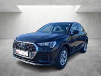 Gebraucht Audi Q3 Basis 245 PS (180 kW) 2022 Schwarz SUV