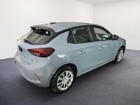 Neu Opel Corsa-e Edition 100 kW (136 PS) 2025 Grafik grau Kleinwagen