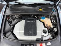 Gebraucht Audi A6 190 PS (139 kW) 2007 Andere farben Kombi