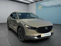 Gebraucht Mazda CX-30 Nagisa 140 PS (102 kW) 2026 Beige SUV
