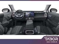 Neu Leapmotor B10 160 kW (218 PS) 2026 Metallic black SUV