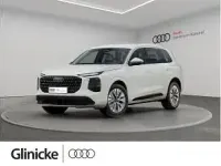Neu Audi Q7 245 PS (180 kW) 2026 Weiß (carraraweiß) SUV