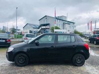 gebraucht Skoda Fabia Classic 1.4 - KLIMA - 1.HAND - 5 TÜRIG - EURO 4