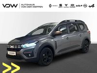 Gebraucht Dacia Jogger Extreme 140 PS (102 kW) 2025 Schiefergrau Van / Kleinbus