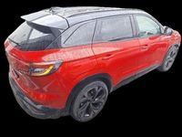 Gebraucht Renault Austral Techno Esprit Alpine 158 PS (116 kW) 2022 Rot SUV