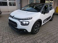 gebraucht Citroën C3 Feel Pack APPLE-CARPLAY SHZ LED PDC TEMPOMAT