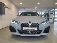 gebraucht BMW 420 Gran Coupé d M Sport eGSD Laser AHK ACC LCProf HiFi ParkAss Sonnenschutz elSitze